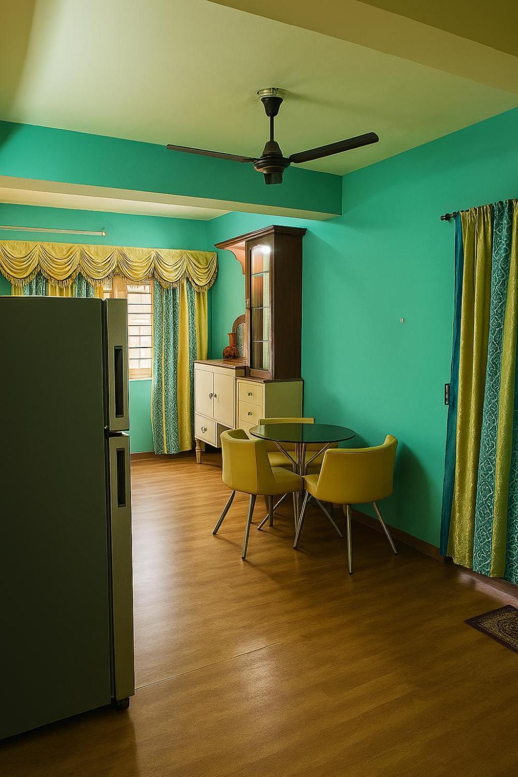 Cozy Bed & Breakfast Kolkata