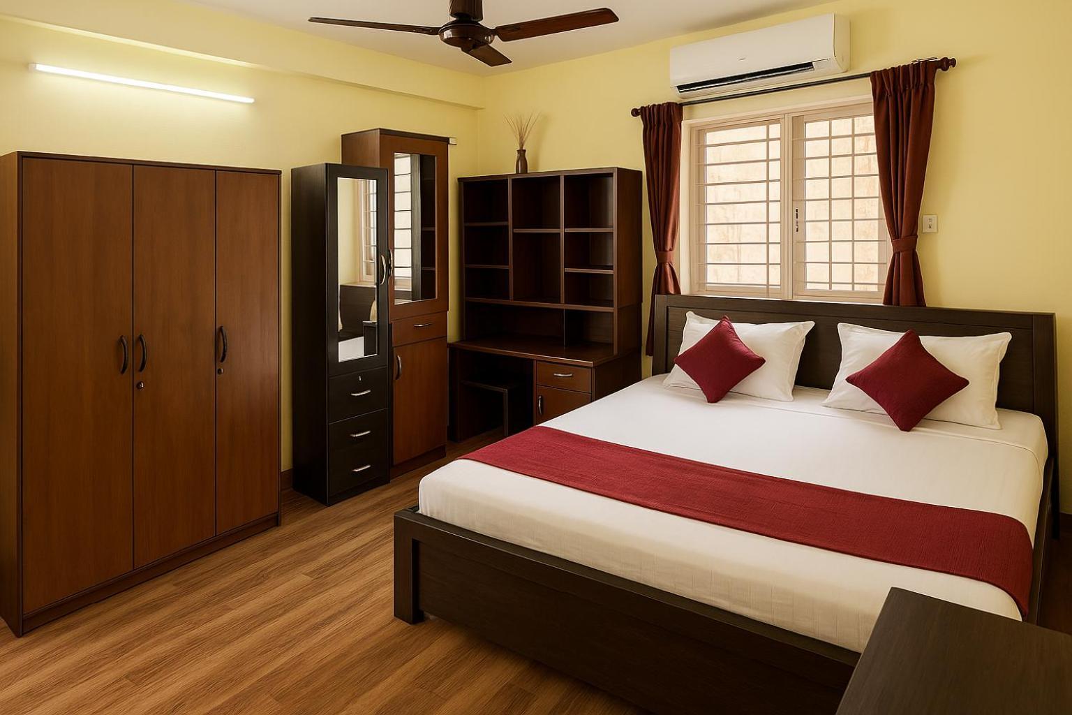 Cozy Kolkata